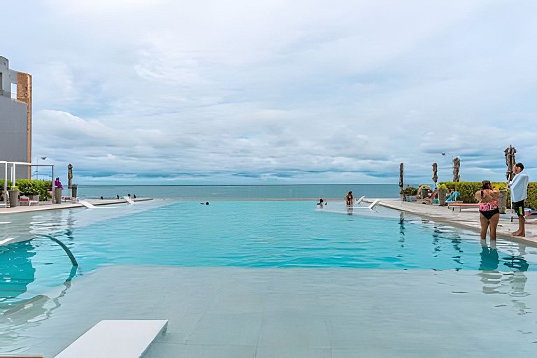2205 Morros City - Vista espectacular al mar