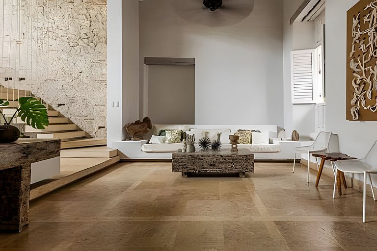 Ultra Luxury Rooftop Villa· Private Pool & Jacuzzi