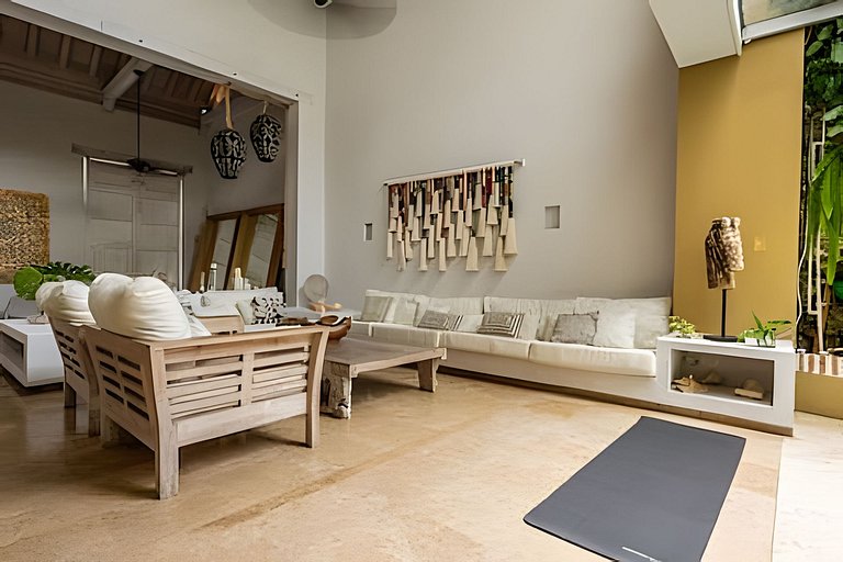 Ultra Luxury Rooftop Villa· Private Pool & Jacuzzi