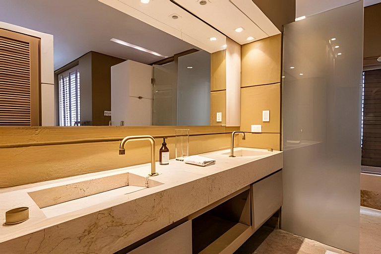 Ultra Luxury Rooftop Villa· Private Pool & Jacuzzi