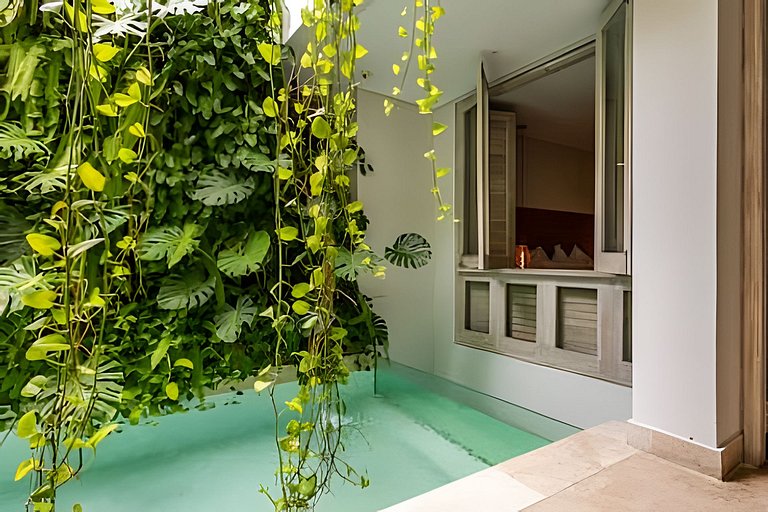 Ultra Luxury Rooftop Villa· Private Pool & Jacuzzi