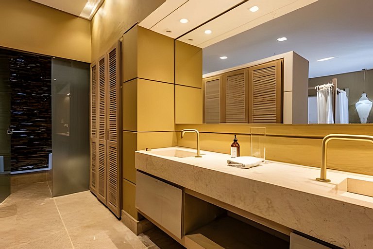 Ultra Luxury Rooftop Villa· Private Pool & Jacuzzi