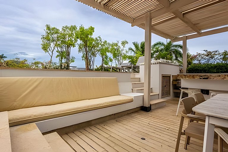 Ultra Luxury Rooftop Villa· Private Pool & Jacuzzi