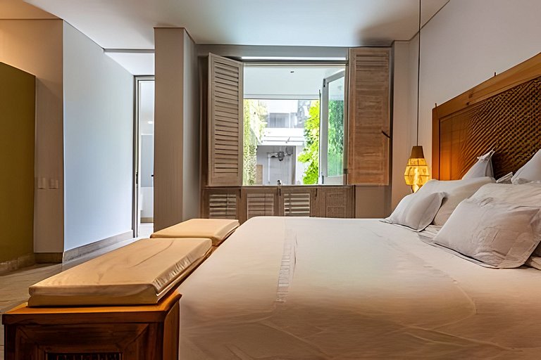 Ultra Luxury Rooftop Villa· Private Pool & Jacuzzi