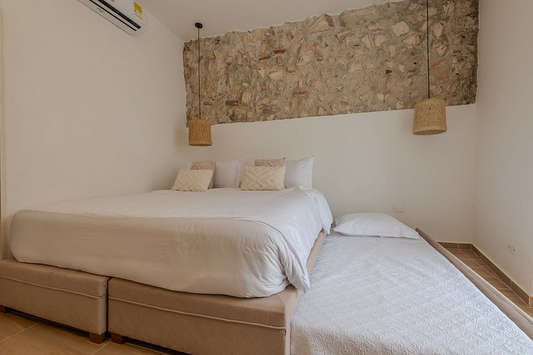 Casa Encanto - Corazón de Getsemaní
