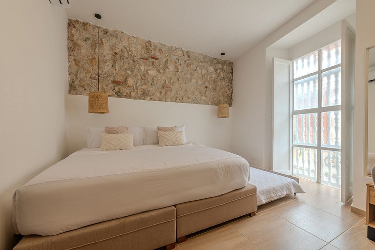 Casa Encanto - Corazón de Getsemaní