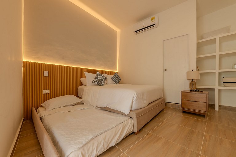Casa Encanto - Corazón de Getsemaní