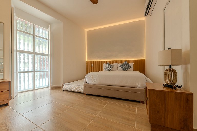 Casa Encanto - Corazón de Getsemaní