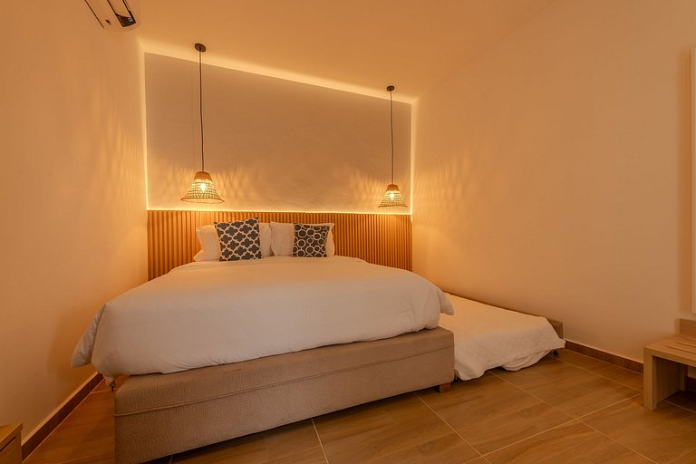 Casa Encanto - Corazón de Getsemaní
