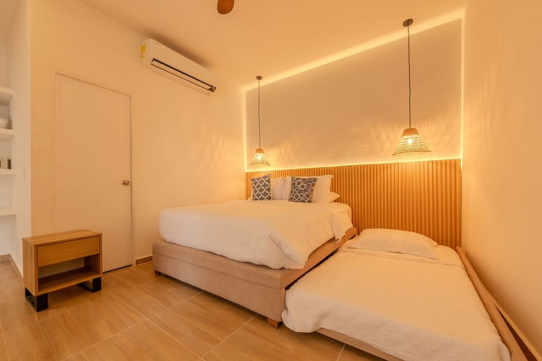 Casa Encanto - Corazón de Getsemaní