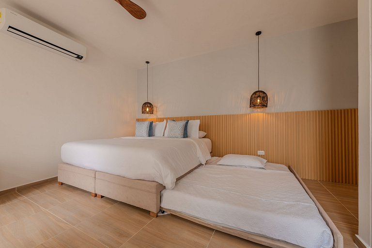 Casa Encanto - Corazón de Getsemaní