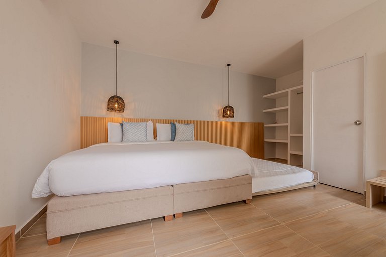 Casa Encanto - Corazón de Getsemaní